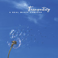 Tranquility Audio CD