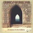 Transformation Audio CD