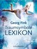 Traumsymbole Lexikon Traumsymbole Lexikon