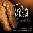 Tribal Blood, Audio CD Tribal Blood, Audio CD