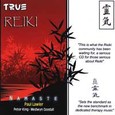 True Reiki Audio CD