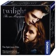 Twilight - Bis(s) zum Morgengrauen (Kinderspiel) Twilight - Bis(s) zum Morgengrauen (Kinderspiel)