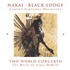 Two World Concerto - by James DeMars Audio CD Two World Concerto - by James DeMars Audio CD