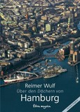 Über den Dächern von Hamburg Über den Dächern von Hamburg