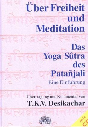 Über Freiheit und Meditation Über Freiheit und Meditation