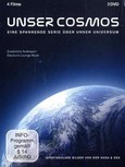 Unser Cosmos, 1 Blu-ray