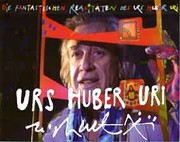 Huber Uri, Urs Huber Uri, Urs