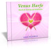 Venus Harfe - Audio CD Venus Harfe - Audio CD