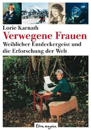 Verwegene Frauen Verwegene Frauen
