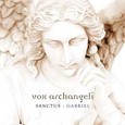 Vox Archangeli Audio CD Vox Archangeli Audio CD