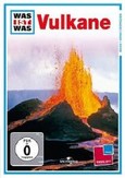 Vulkane, 1 DVD