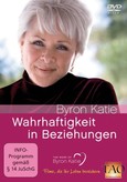 Wahrhaftigkeit in Beziehungen, DVD Wahrhaftigkeit in Beziehungen, DVD