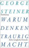 Warum Denken traurig macht Warum Denken traurig macht