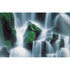 Wasserfall-Poster"Da Dschuang" Wasserfall-Poster"Da Dschuang"