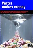Water Makes Money - BluRay