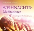 Weihnachtsmeditationen, Audio-CD Weihnachtsmeditationen, Audio-CD