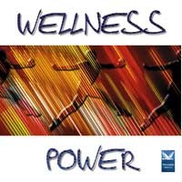 Wellness Power Audio CD Wellness Power Audio CD