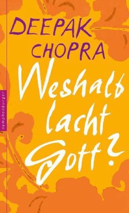 Weshalb lacht Gott? Weshalb lacht Gott?