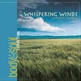 Whispering Winds - Acoustic Journey Audio CD