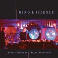 Wind & Silence Audio CD