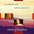 Winds of Devotion Audio CD