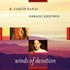 Winds of Devotion Audio CD Winds of Devotion Audio CD