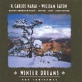 Winter Dreams at Christmastime Audio CD