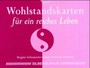 Wohlstandskarten für ein reiches Leben, Affirmationskarten Wohlstandskarten für ein reiches Leben, Affirmationskarten