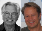 Bartolain, Wolfgang; Schiller, Benjamin Bartolain, Wolfgang; Schiller, Benjamin