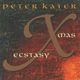 X Mas Ecstasy Audio CD X Mas Ecstasy Audio CD
