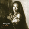 Ya Pili - Audio-CD