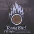 YB Style Audio CD YB Style Audio CD