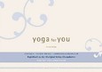Yoga for You, m. 24 Karten