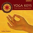 Yoga Keks Audio CD Yoga Keks Audio CD