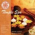 Yoga Living Series - Temple Spa Audio CD Yoga Living Series - Temple Spa Audio CD