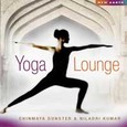 Yoga Lounge Audio CD