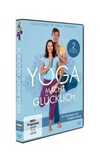 Yoga macht glücklich - Das ultimative Yoga Workout, 1 DVD Yoga macht glücklich - Das ultimative Yoga Workout, 1 DVD