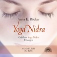 Yoga Nidra, 3 Audio-CDs