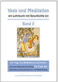 Yoga und Meditation Band 2 Yoga und Meditation Band 2