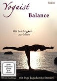 Yogaist - Balance [DVD]