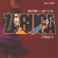 Zabuca Audio CD Zabuca Audio CD
