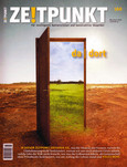 Zeitpunkt Nr. 160: da|dort Zeitpunkt Nr. 160: da|dort