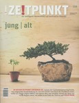 Zeitpunkt Nr. 156: jung|alt Zeitpunkt Nr. 156: jung|alt