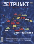 Zeitpunkt Nr. 145: allein - zusammen Zeitpunkt Nr. 145: allein - zusammen
