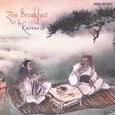 Zen Breakfast Audio CD Zen Breakfast Audio CD