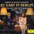 Zu Gast in Berlin, 1 Audio-CD Zu Gast in Berlin, 1 Audio-CD