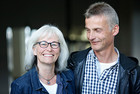 Hofmann, Beate; Hofmann, Olaf