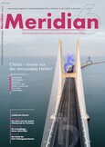 Meridian 2025, Heft 6