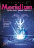 Meridian 2026 Heft 1 Meridian 2026 Heft 1