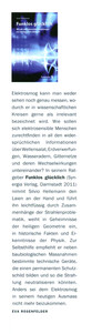 Rezension aus SPUREN Nr. 103